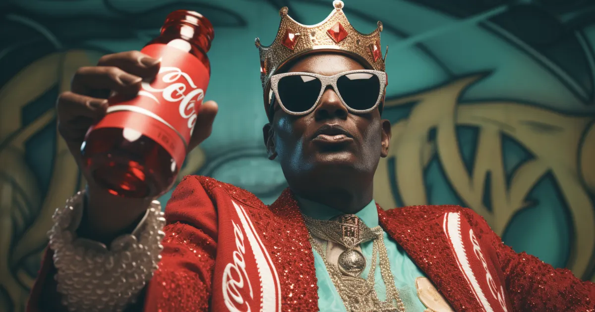 Coca Cola s King Size Bottle The Rise Fall